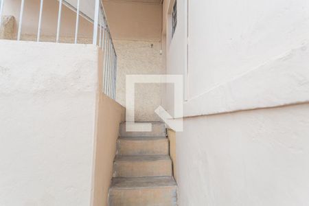 Entrada de casa à venda com 2 quartos, 60m² em Concórdia, Belo Horizonte