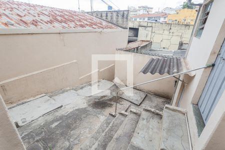 Entrada de casa à venda com 2 quartos, 60m² em Concórdia, Belo Horizonte