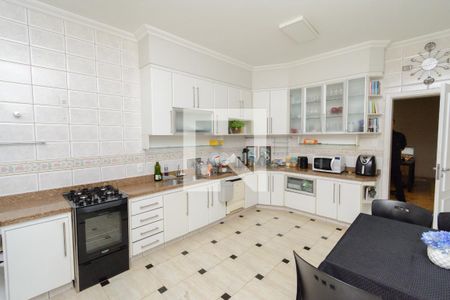 Cozinha de casa à venda com 4 quartos, 587m² em Jardim Riacho das Pedras, Contagem