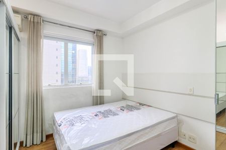 Quarto de apartamento à venda com 1 quarto, 50m² em Cidade Monções, São Paulo