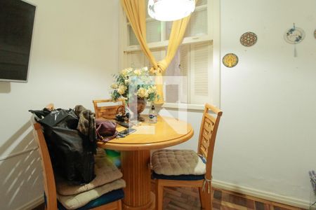 Sala de apartamento para alugar com 2 quartos, 56m² em Rio Branco, Porto Alegre