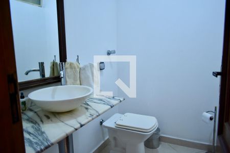 Lavabo de casa à venda com 3 quartos, 220m² em Planalto Paulista, São Paulo