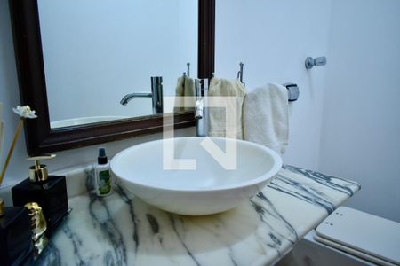 Lavabo de casa à venda com 3 quartos, 220m² em Planalto Paulista, São Paulo