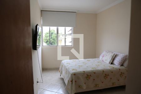 Quarto  de apartamento à venda com 4 quartos, 180m² em Eldorado, Contagem