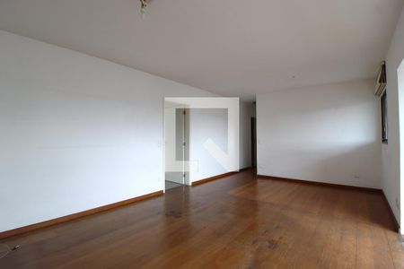 Sala de apartamento à venda com 3 quartos, 118m² em Planalto Paulista, São Paulo