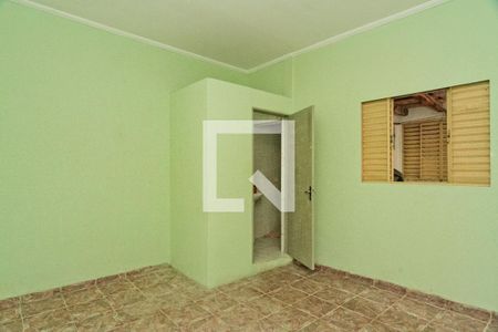 Sala/Quarto de casa para alugar com 1 quarto, 35m² em Jardim Peri, São Paulo
