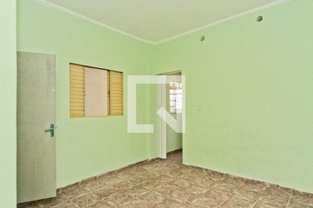 Sala de casa para alugar com 1 quarto, 35m² em Jardim Peri, São Paulo