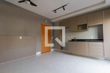 Studio de kitnet/studio para alugar com 1 quarto, 31m² em Vila Gomes Cardim, São Paulo