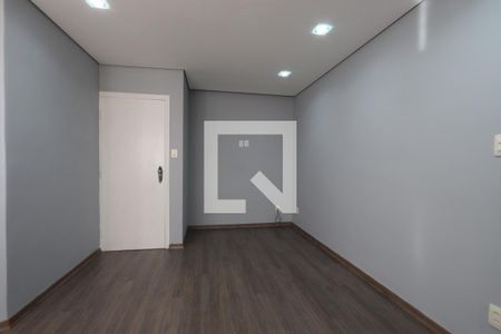 Sala de apartamento à venda com 2 quartos, 74m² em Vila Bela, São Paulo