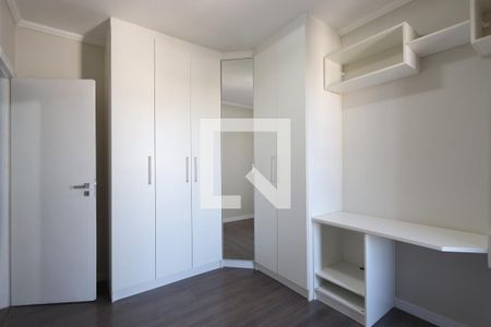 Quarto  de apartamento à venda com 2 quartos, 74m² em Vila Bela, São Paulo
