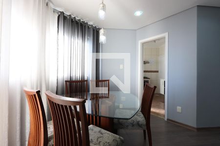 Sala de apartamento à venda com 2 quartos, 74m² em Vila Bela, São Paulo