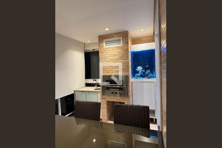 Sacada de apartamento à venda com 2 quartos, 107m² em Barra da Tijuca, Rio de Janeiro