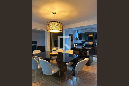 Cozinha de apartamento à venda com 2 quartos, 107m² em Barra da Tijuca, Rio de Janeiro