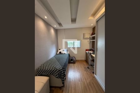 Quarto de apartamento à venda com 2 quartos, 107m² em Barra da Tijuca, Rio de Janeiro