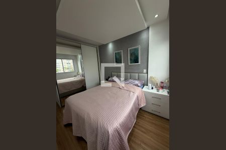 Quarto de apartamento à venda com 2 quartos, 107m² em Barra da Tijuca, Rio de Janeiro