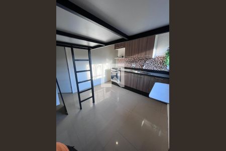 Kitnet/Studio para alugar com 1 quarto, 19m² em Jardim Nove de Julho, São Paulo