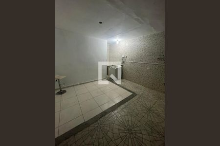 Lavanderia de kitnet/studio para alugar com 1 quarto, 19m² em Jardim Nove de Julho, São Paulo