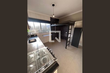 Studio de kitnet/studio para alugar com 1 quarto, 19m² em Jardim Nove de Julho, São Paulo
