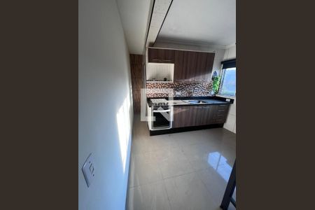 Studio de kitnet/studio para alugar com 1 quarto, 19m² em Jardim Nove de Julho, São Paulo