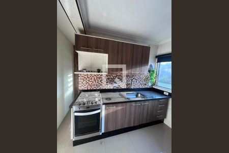 Studio de kitnet/studio para alugar com 1 quarto, 19m² em Jardim Nove de Julho, São Paulo