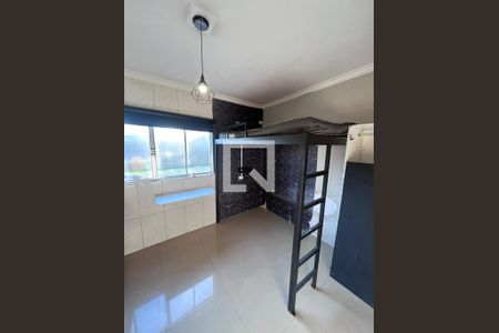 Studio de kitnet/studio para alugar com 1 quarto, 19m² em Jardim Nove de Julho, São Paulo