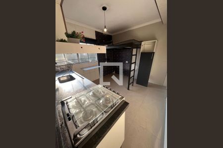 Studio de kitnet/studio para alugar com 1 quarto, 19m² em Jardim Nove de Julho, São Paulo