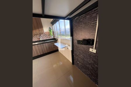 Studio de kitnet/studio para alugar com 1 quarto, 19m² em Jardim Nove de Julho, São Paulo