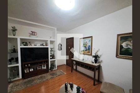 Sala de apartamento à venda com 4 quartos, 160m² em Cruzeiro, Belo Horizonte