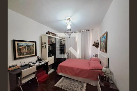 Quarto 2 de apartamento à venda com 4 quartos, 160m² em Cruzeiro, Belo Horizonte