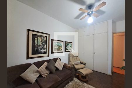 Quarto 4 de apartamento à venda com 4 quartos, 160m² em Cruzeiro, Belo Horizonte