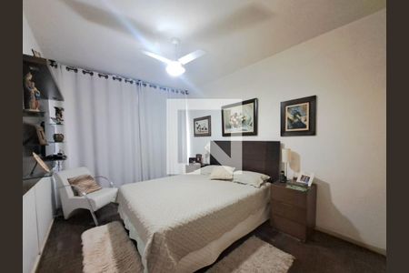 Quarto 1 de apartamento à venda com 4 quartos, 160m² em Cruzeiro, Belo Horizonte