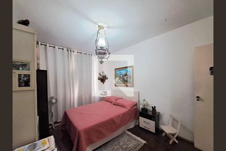 Quarto 2 de apartamento à venda com 4 quartos, 160m² em Cruzeiro, Belo Horizonte