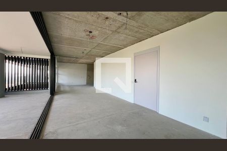 Sala de apartamento à venda com 2 quartos, 301m² em Paraíso, São Paulo