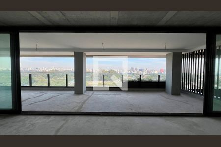 Sala de apartamento à venda com 2 quartos, 301m² em Paraíso, São Paulo