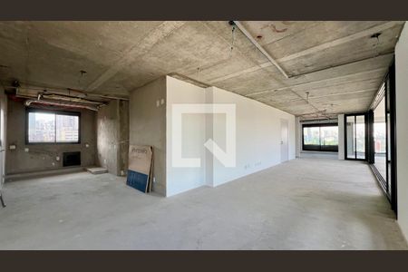 Sala de apartamento à venda com 2 quartos, 301m² em Paraíso, São Paulo