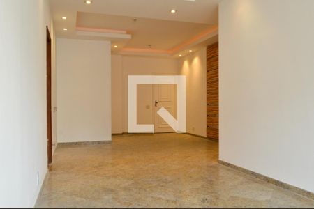 Sala de apartamento à venda com 3 quartos, 151m² em Freguesia (jacarepaguá), Rio de Janeiro