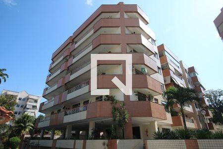 Fachada de apartamento à venda com 3 quartos, 151m² em Freguesia (jacarepaguá), Rio de Janeiro