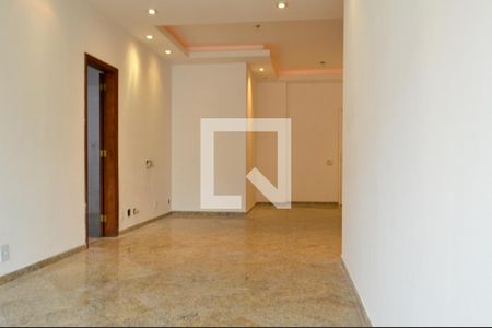 Sala de apartamento à venda com 3 quartos, 151m² em Freguesia (jacarepaguá), Rio de Janeiro