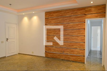 Sala de apartamento à venda com 3 quartos, 151m² em Freguesia (jacarepaguá), Rio de Janeiro