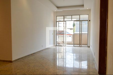 Sala de apartamento à venda com 3 quartos, 151m² em Freguesia (jacarepaguá), Rio de Janeiro
