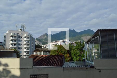 Vista da Varanda de apartamento à venda com 3 quartos, 151m² em Freguesia (jacarepaguá), Rio de Janeiro