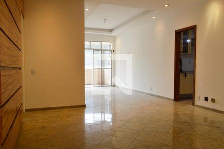 Sala de apartamento à venda com 3 quartos, 151m² em Freguesia (jacarepaguá), Rio de Janeiro