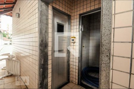 Área comum de apartamento à venda com 3 quartos, 151m² em Freguesia (jacarepaguá), Rio de Janeiro