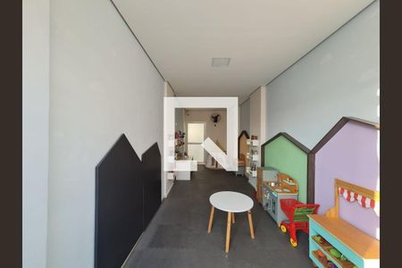 Brinquedoteca de apartamento para alugar com 3 quartos, 81m² em Vila Progresso, Guarulhos