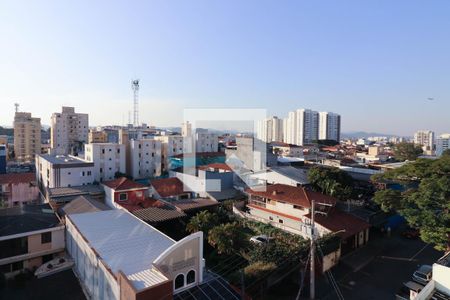 Vista Suíte de apartamento para alugar com 3 quartos, 81m² em Vila Progresso, Guarulhos