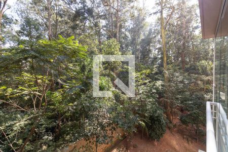 Vista da Varanda de apartamento para alugar com 2 quartos, 77m² em Vila Pirajussara, São Paulo