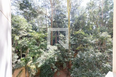 Vista do Quarto 2 - Suíte de apartamento para alugar com 2 quartos, 77m² em Vila Pirajussara, São Paulo