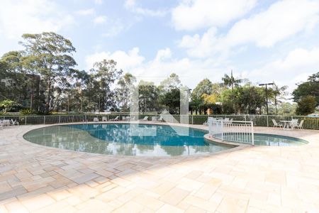 Área comum - Piscina de apartamento para alugar com 2 quartos, 77m² em Vila Pirajussara, São Paulo