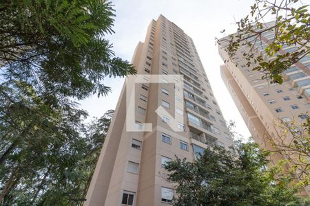 Fachada de apartamento para alugar com 2 quartos, 77m² em Vila Pirajussara, São Paulo