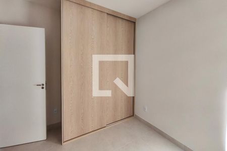 Quarto 2 de apartamento à venda com 2 quartos, 43m² em Jardim Ibirapuera, Campinas